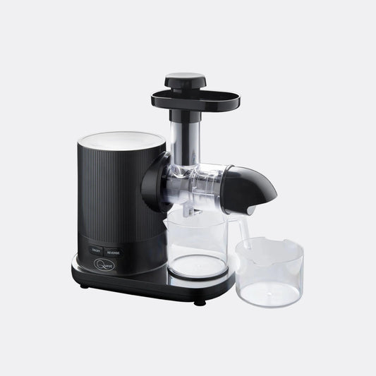 Slow Masticating Juicer - Black