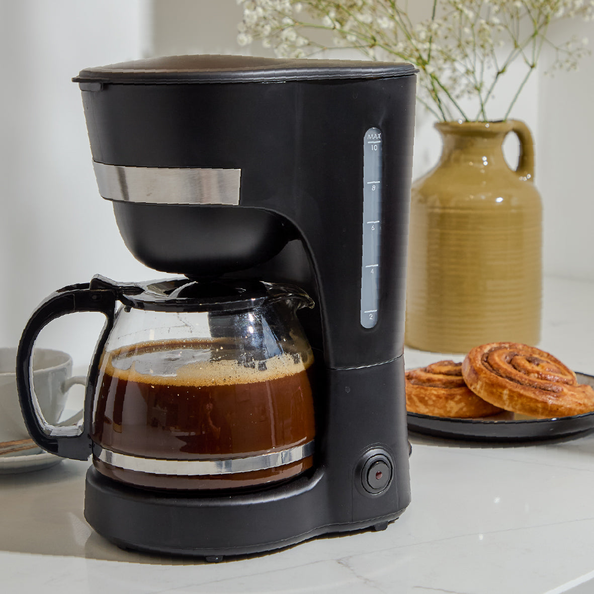 Filter Coffee Machine