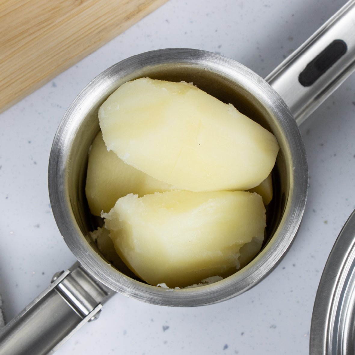 Potato Ricer