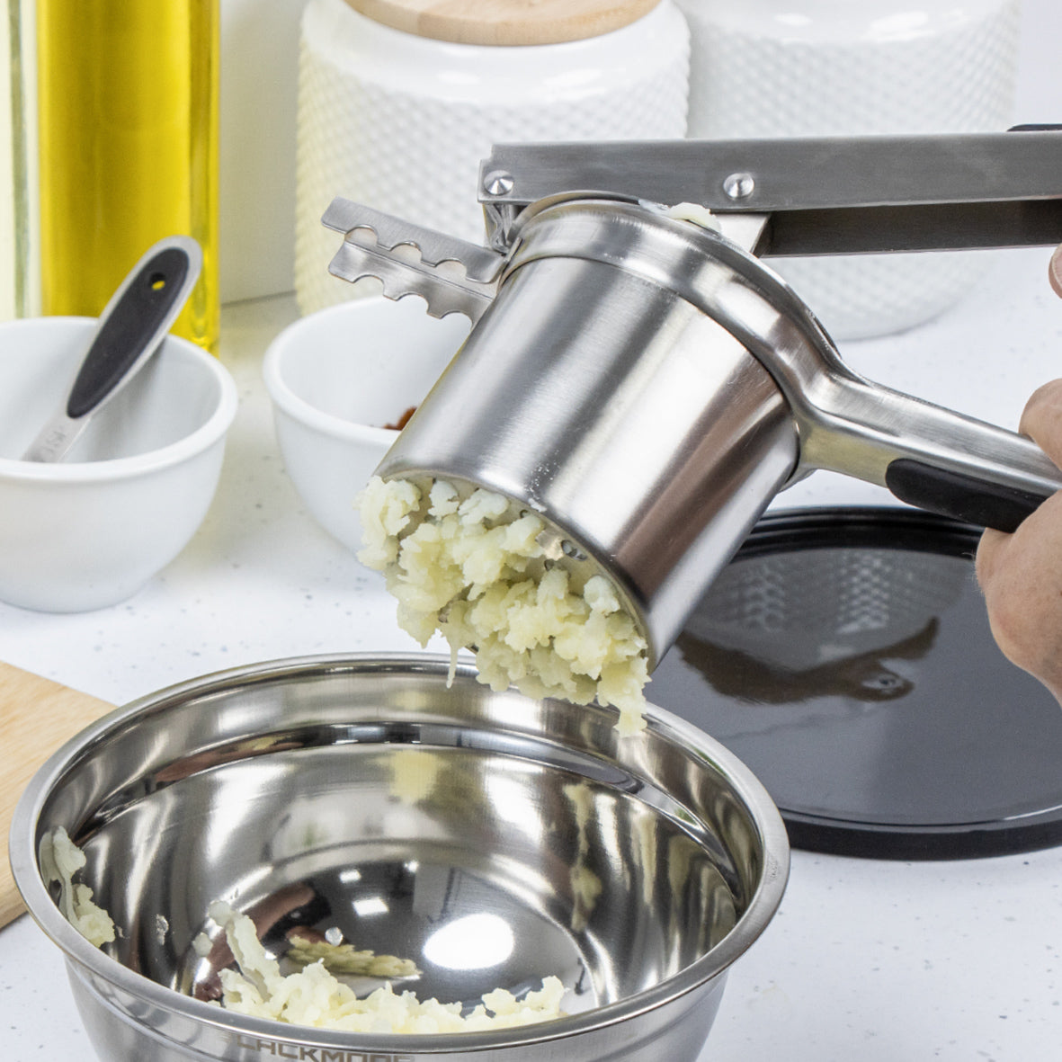 Potato Ricer