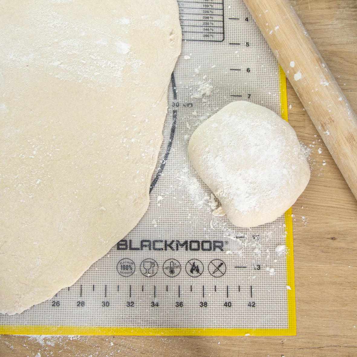 Silicone Baking Mat