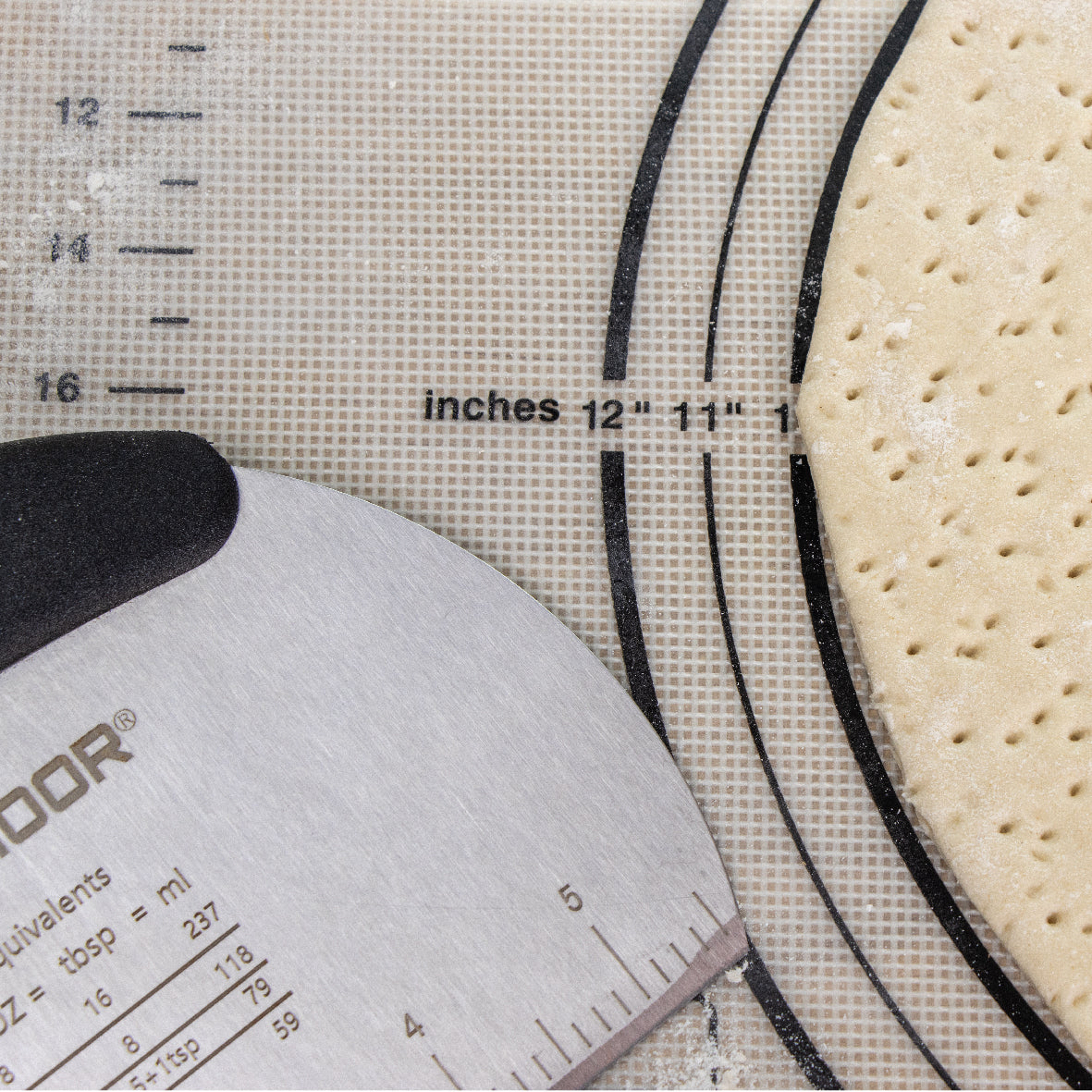 Silicone Baking Mat