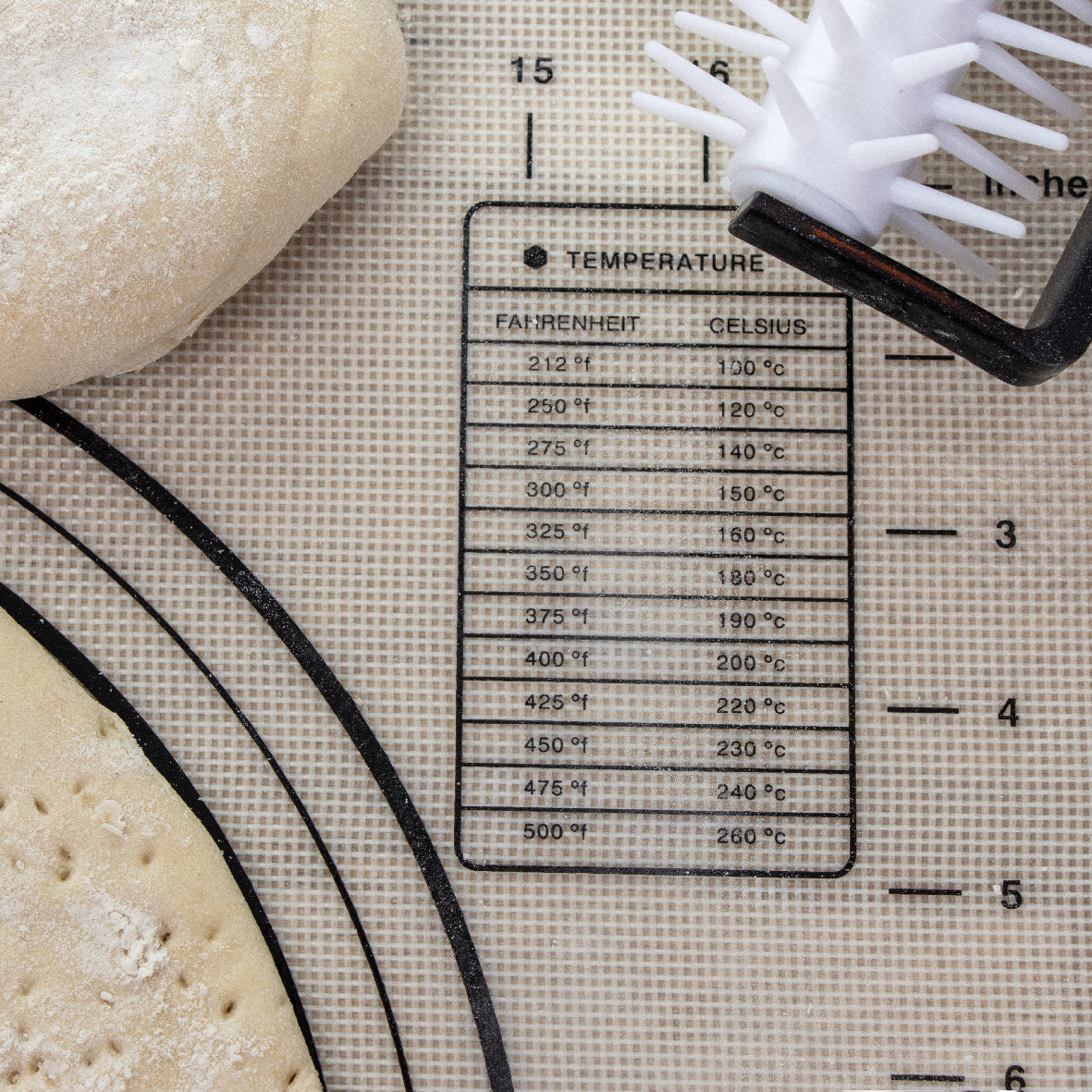Silicone Baking Mat