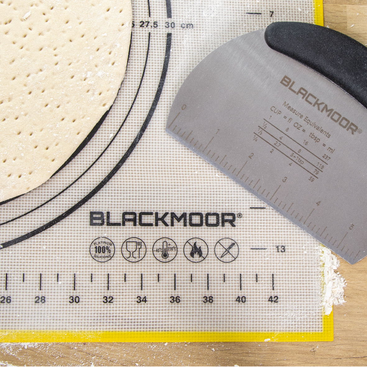 Silicone Baking Mat