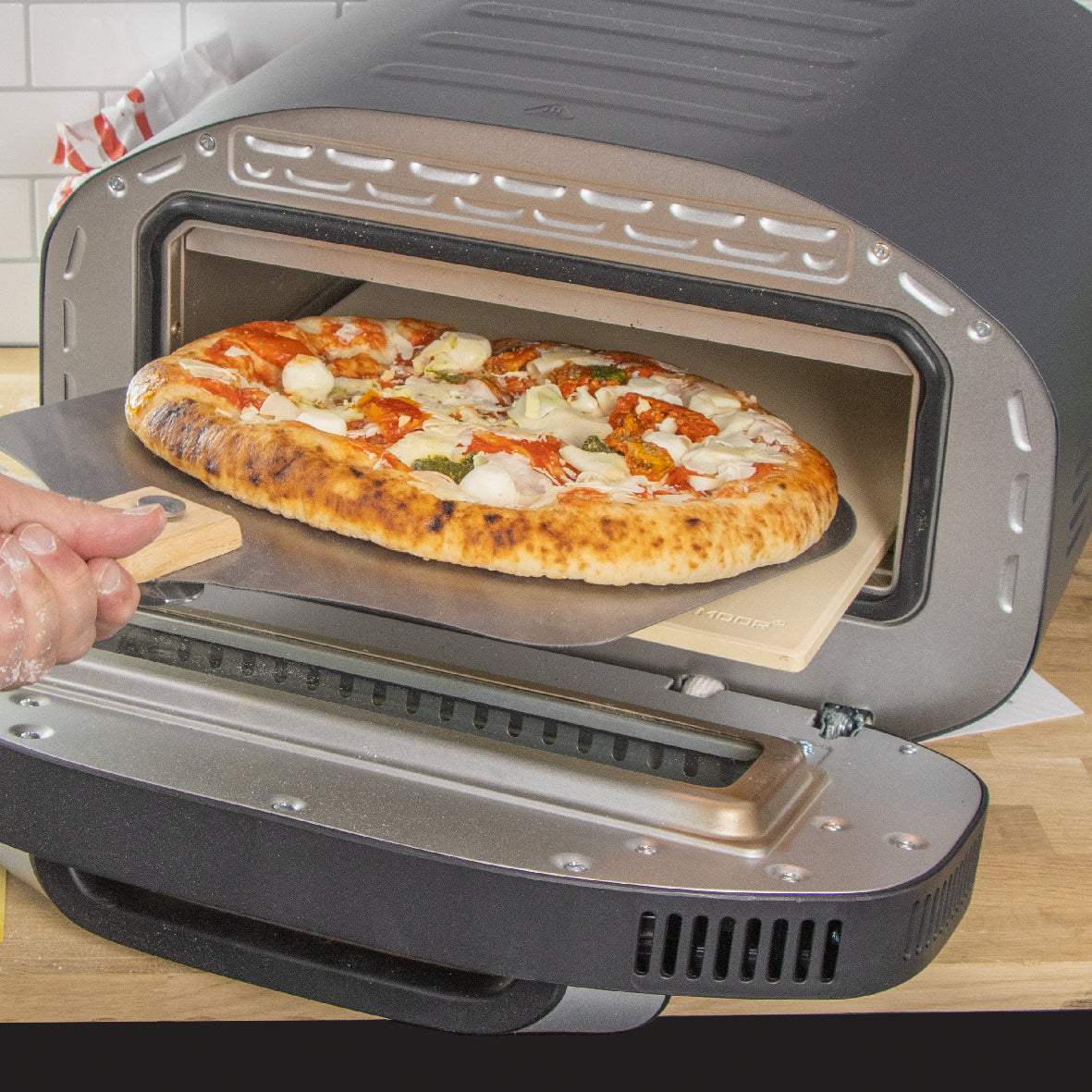 Large Pizza Stone