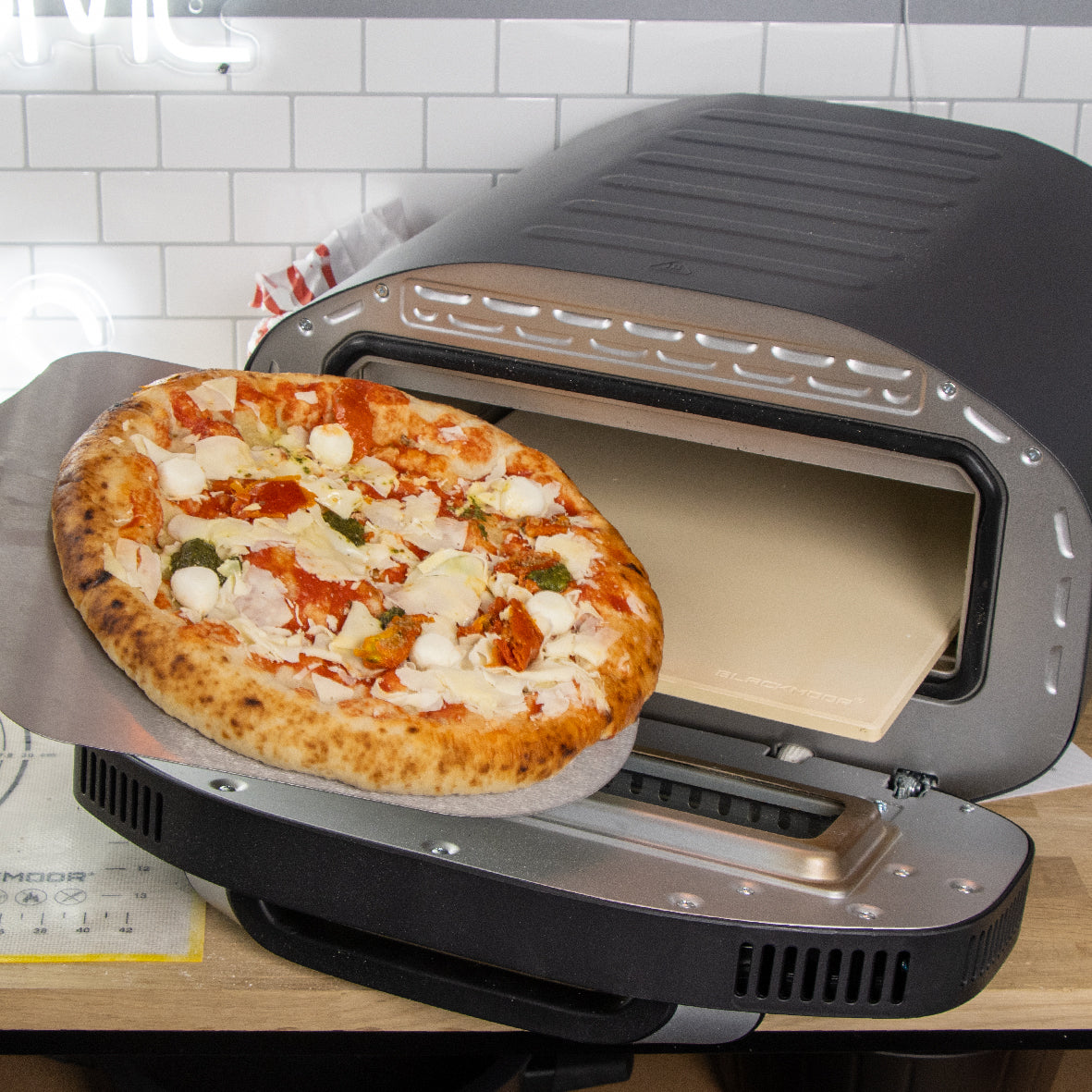 Large Pizza Stone