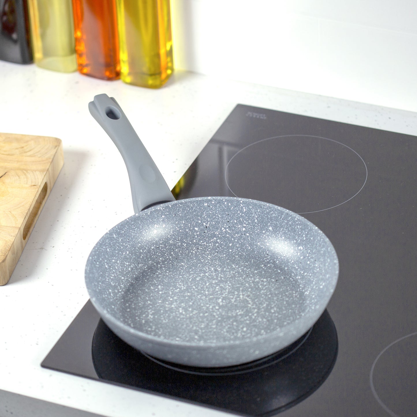 Classic Pancake Day Starter Set - Grey