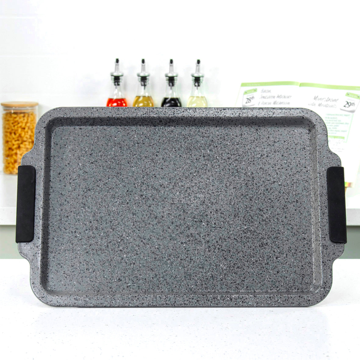 4-Piece Bakeware Set