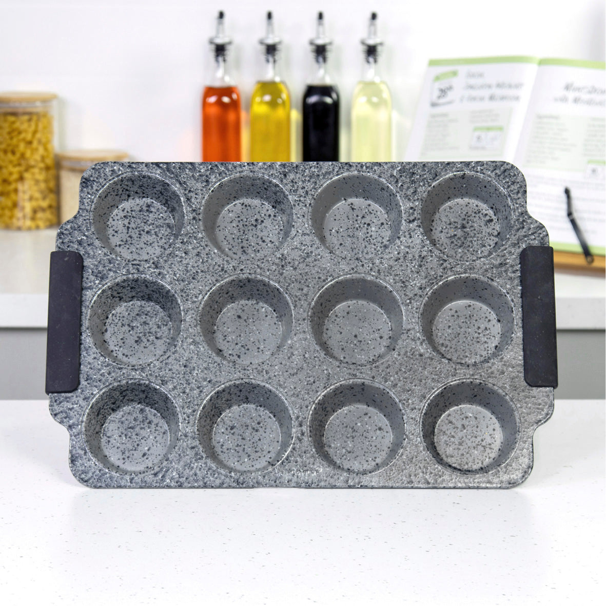 4-Piece Bakeware Set
