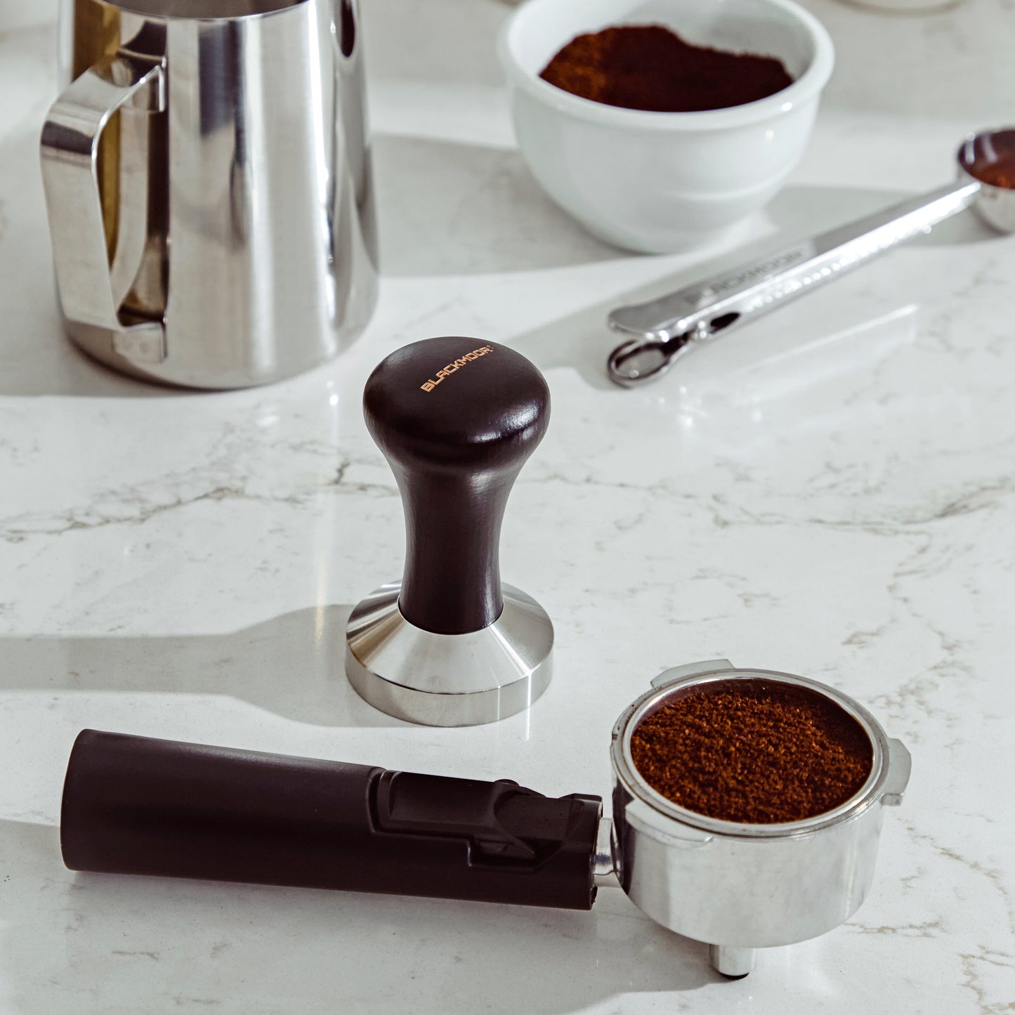 Coffee Tamper