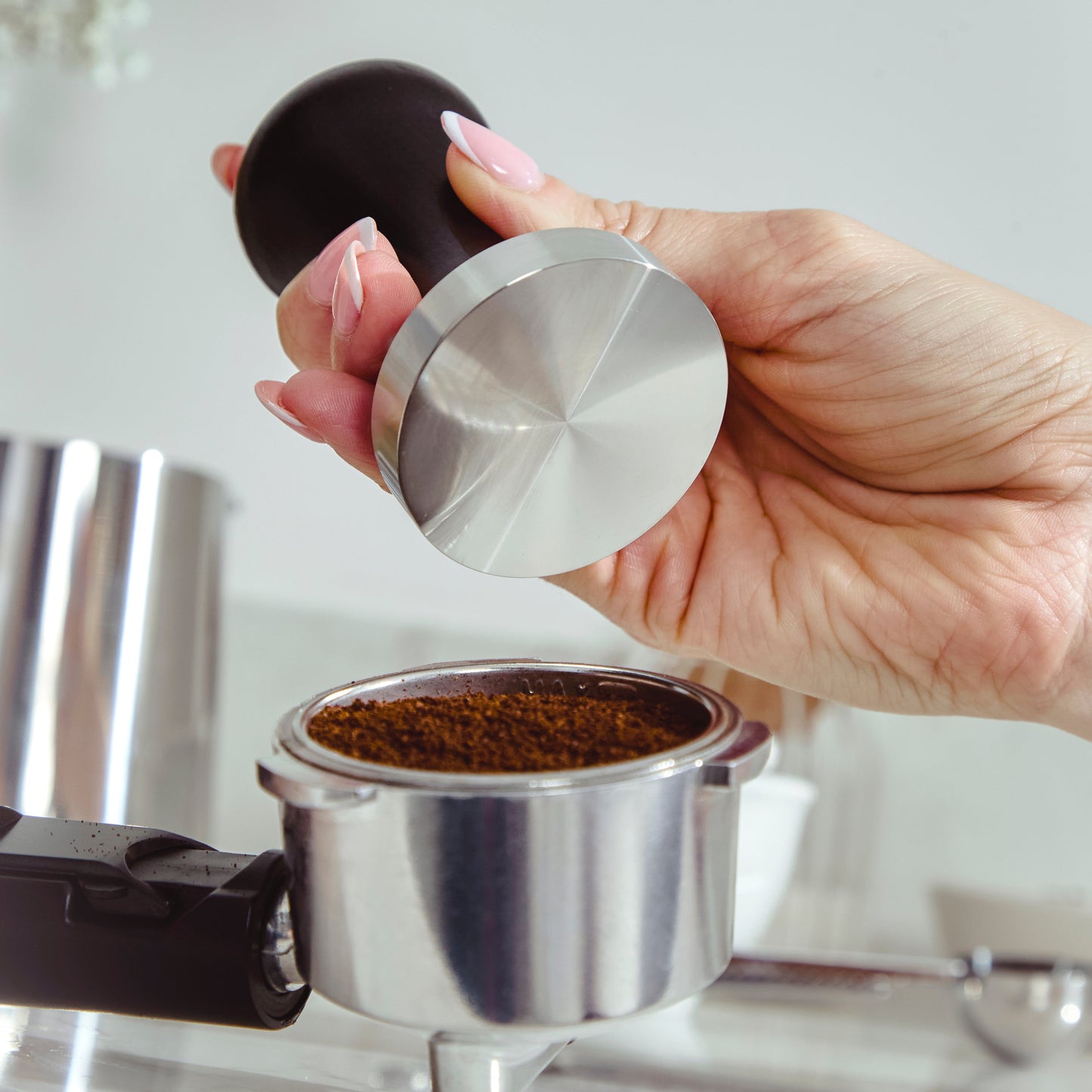 Coffee Tamper
