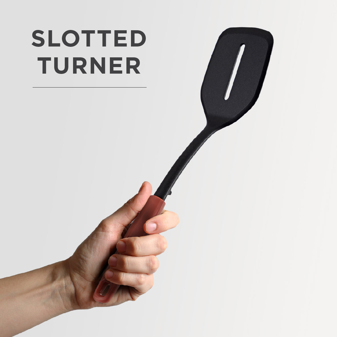 6-Piece Utensil Set with Stand