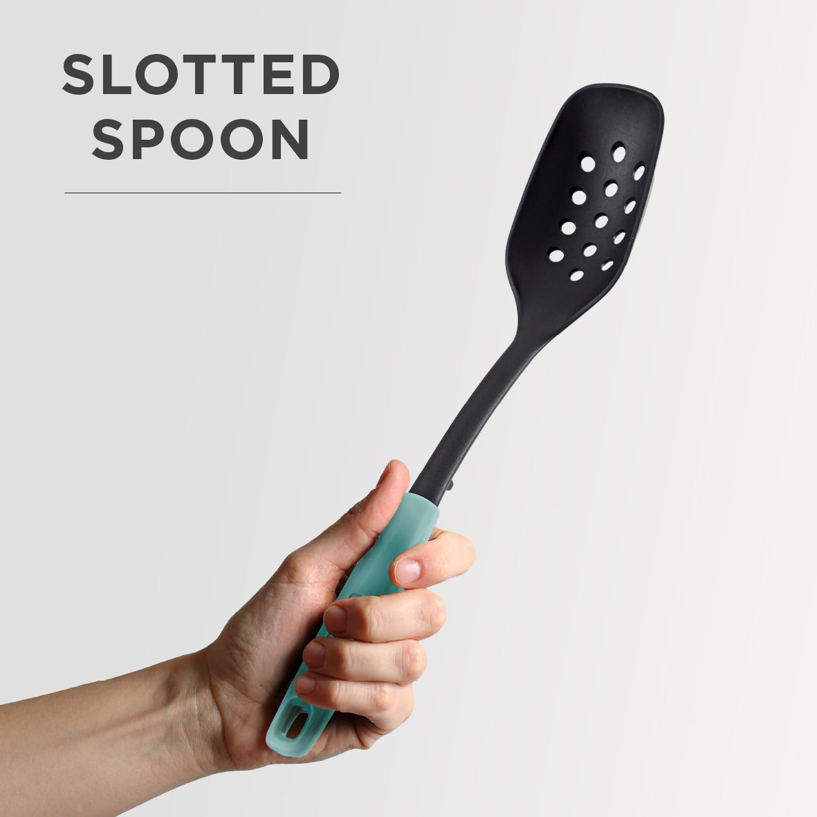 6-Piece Utensil Set with Stand