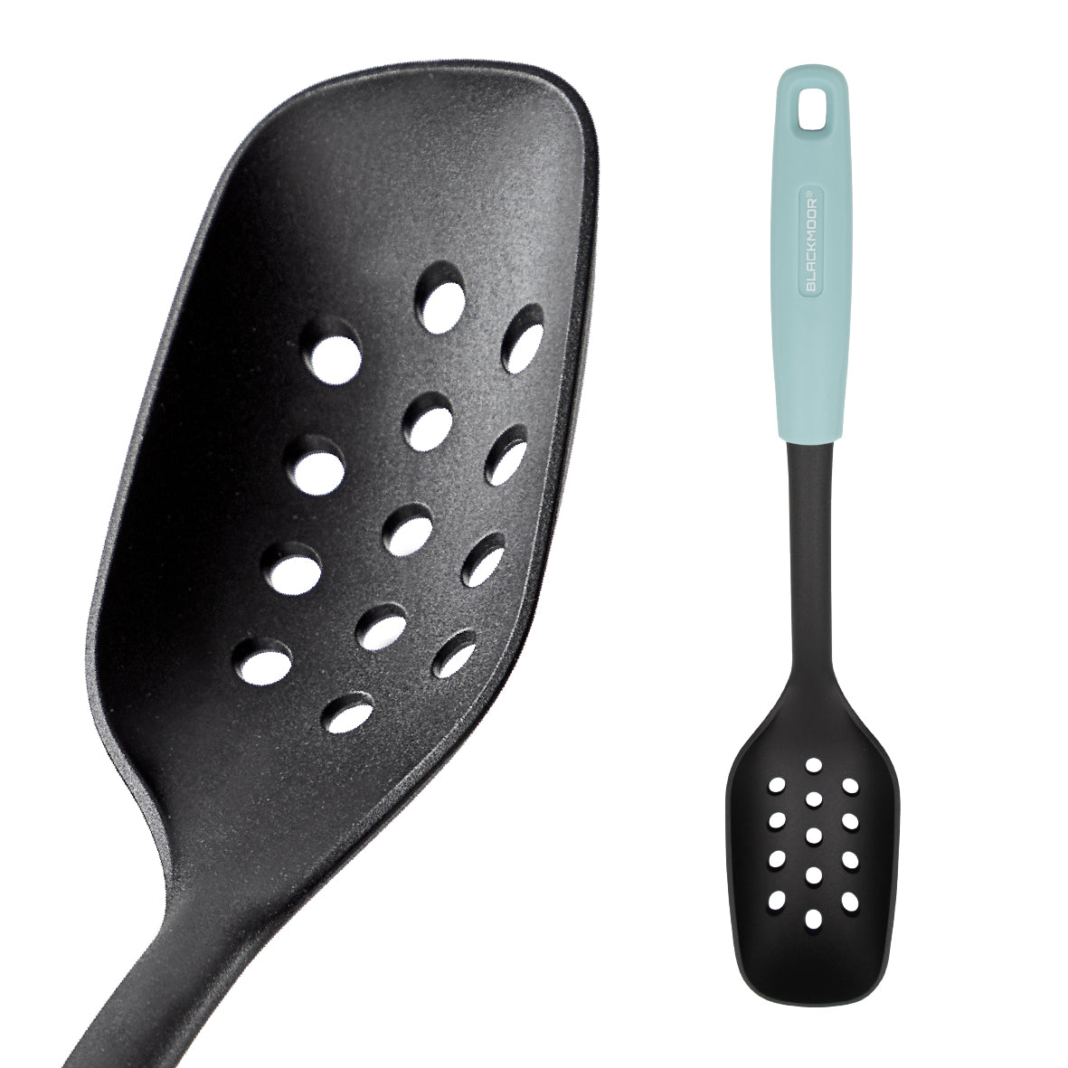 Slotted Spoon