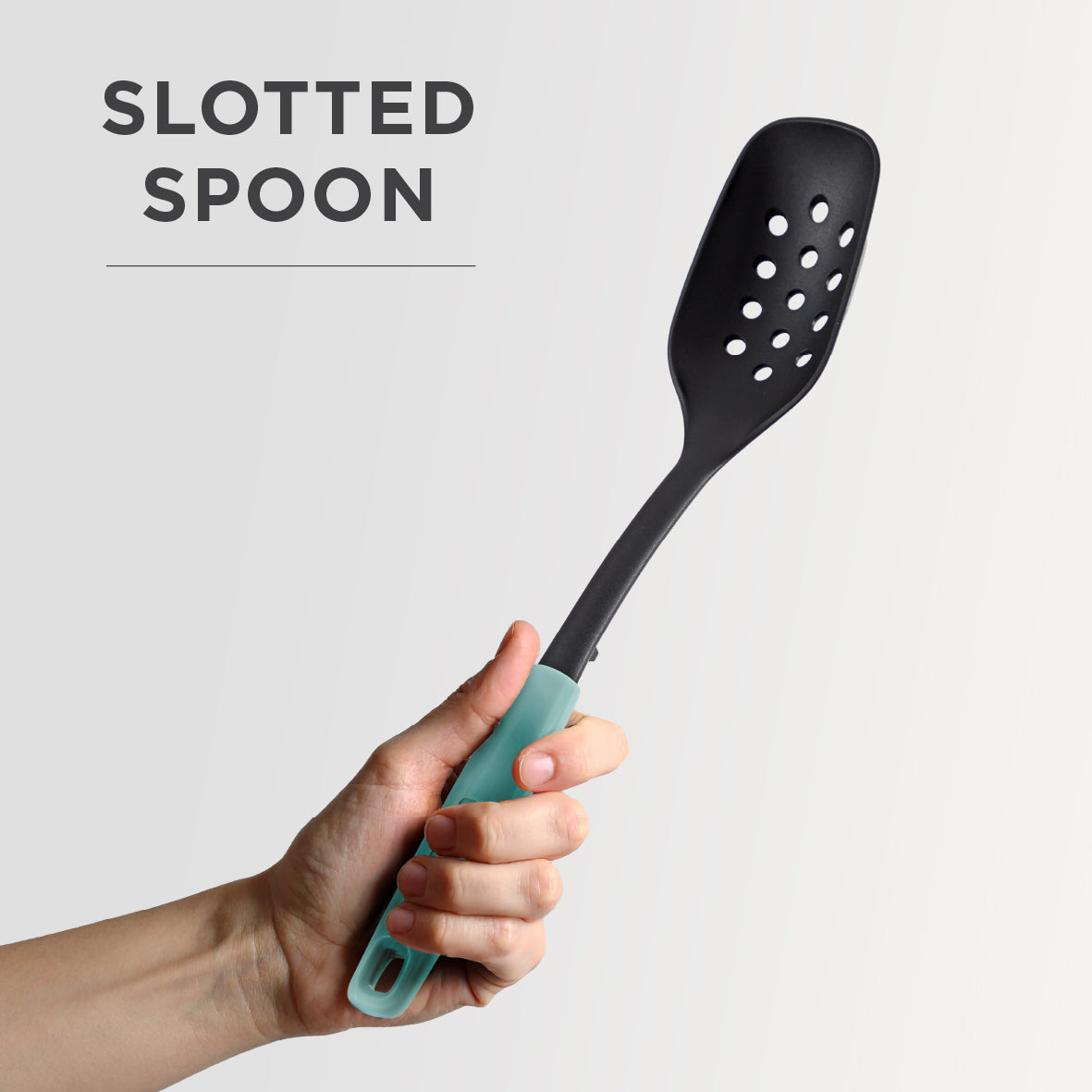 Slotted Spoon