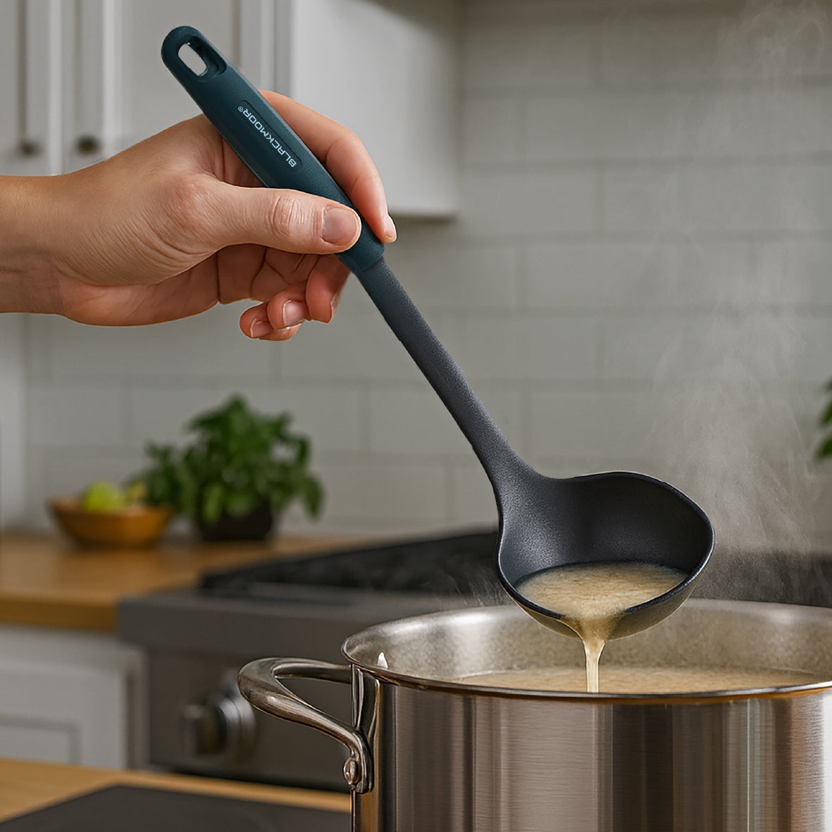 Ladle