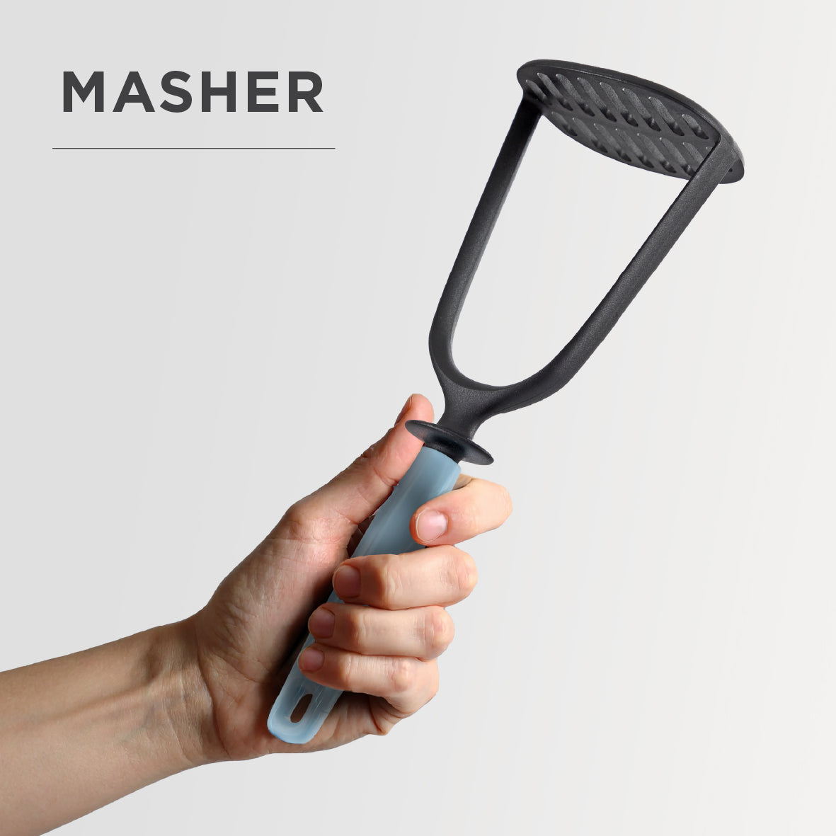 Masher
