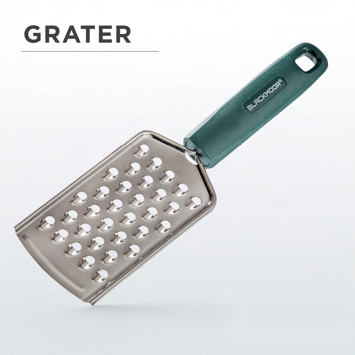 Grater