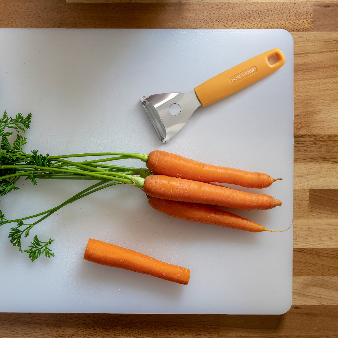 Vegetable Peeler