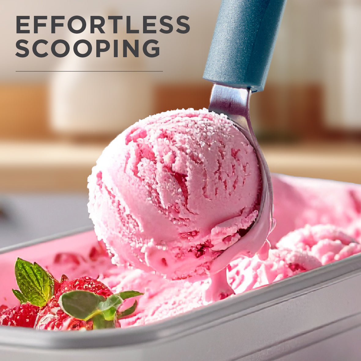 Ice Cream Scoop