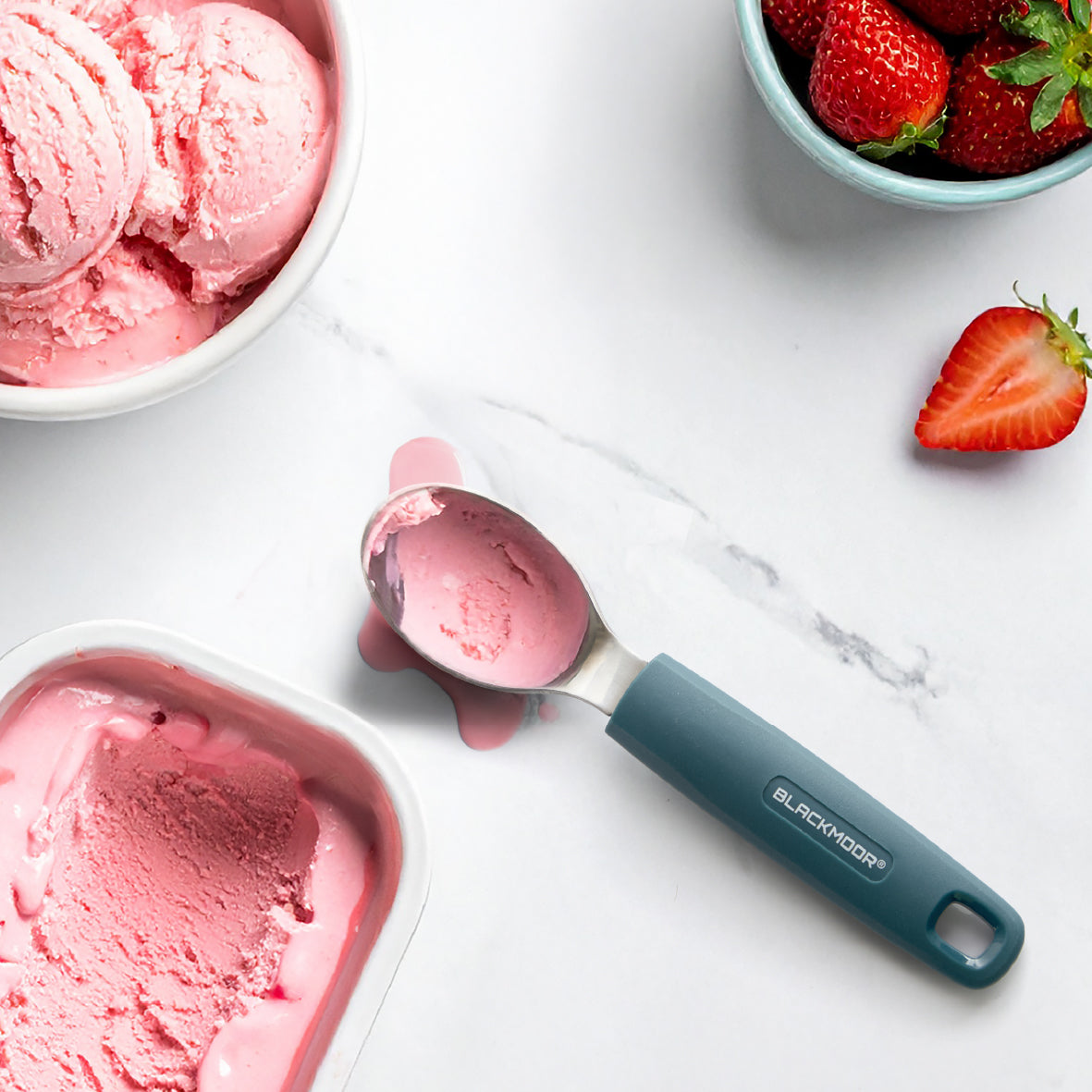 Ice Cream Scoop