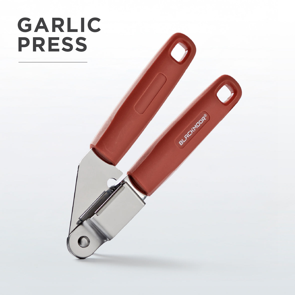 Garlic Press