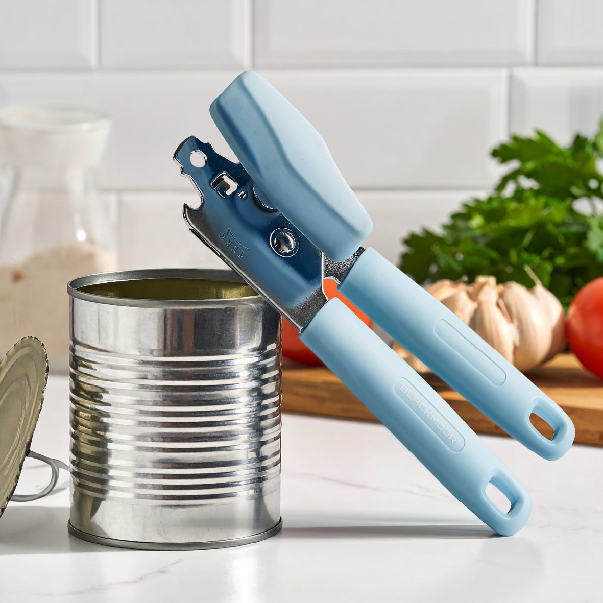 Can Opener