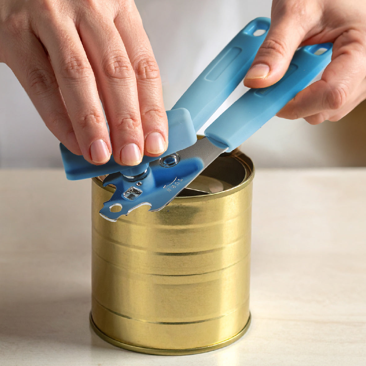 Can Opener