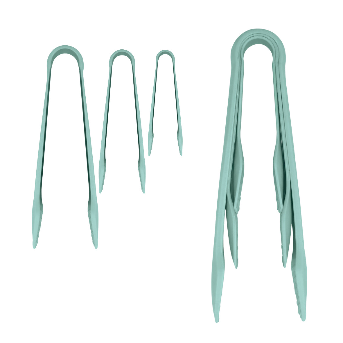 Nesting Tongs