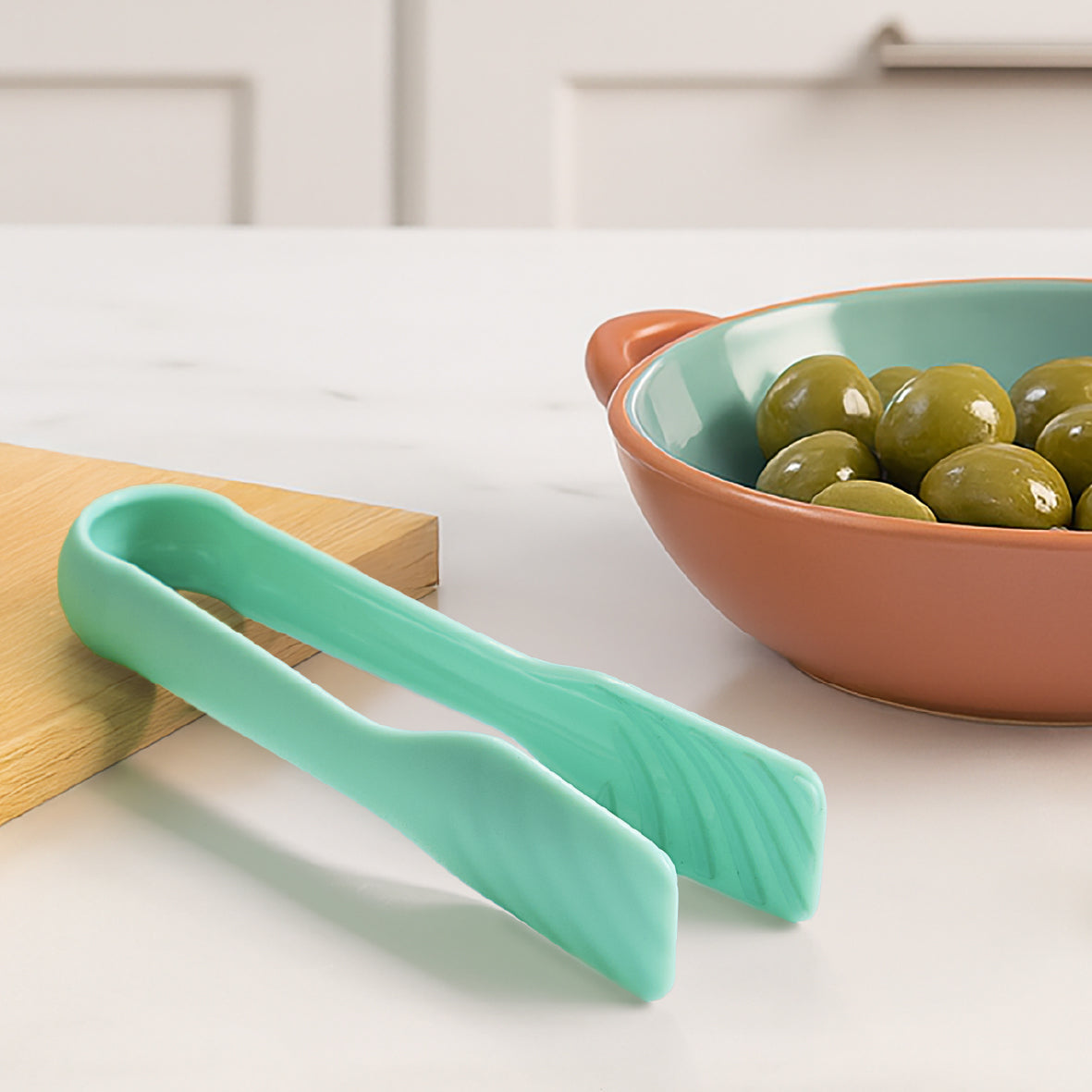 Nesting Tongs