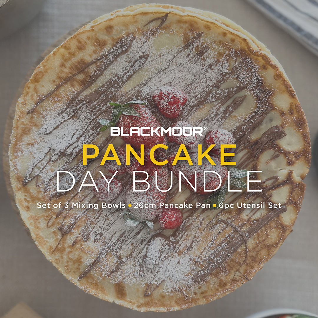 Classic Pancake Day Bundle