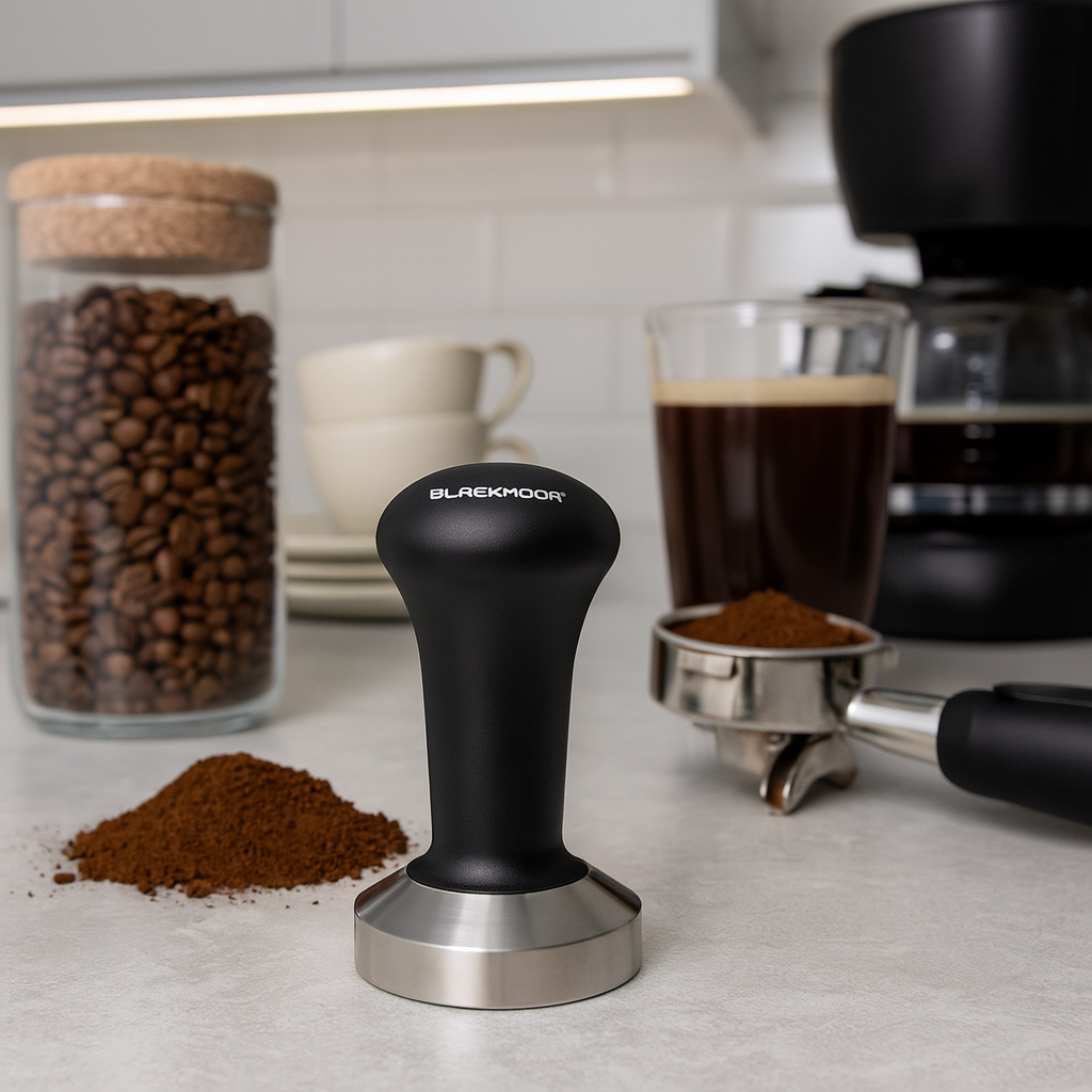 Coffee Tamper