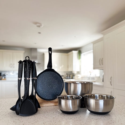 Classic Pancake Day Bundle