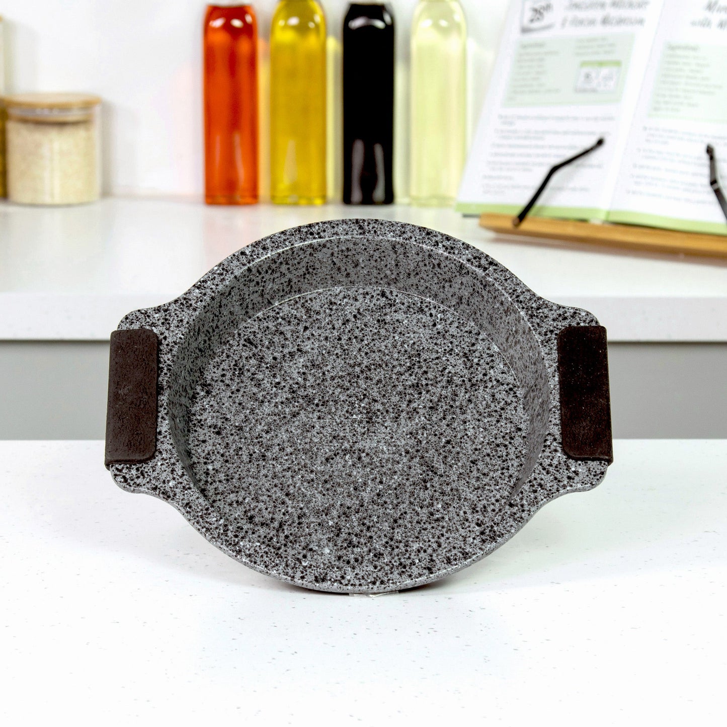 4-Piece Bakeware Set