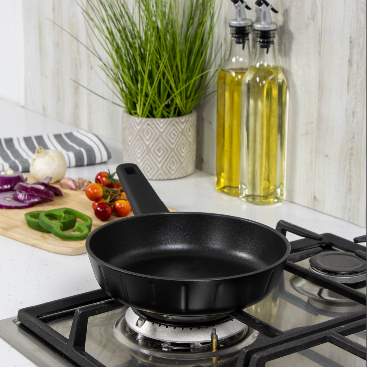 Neuvo 20cm Non Stick Frying Pan