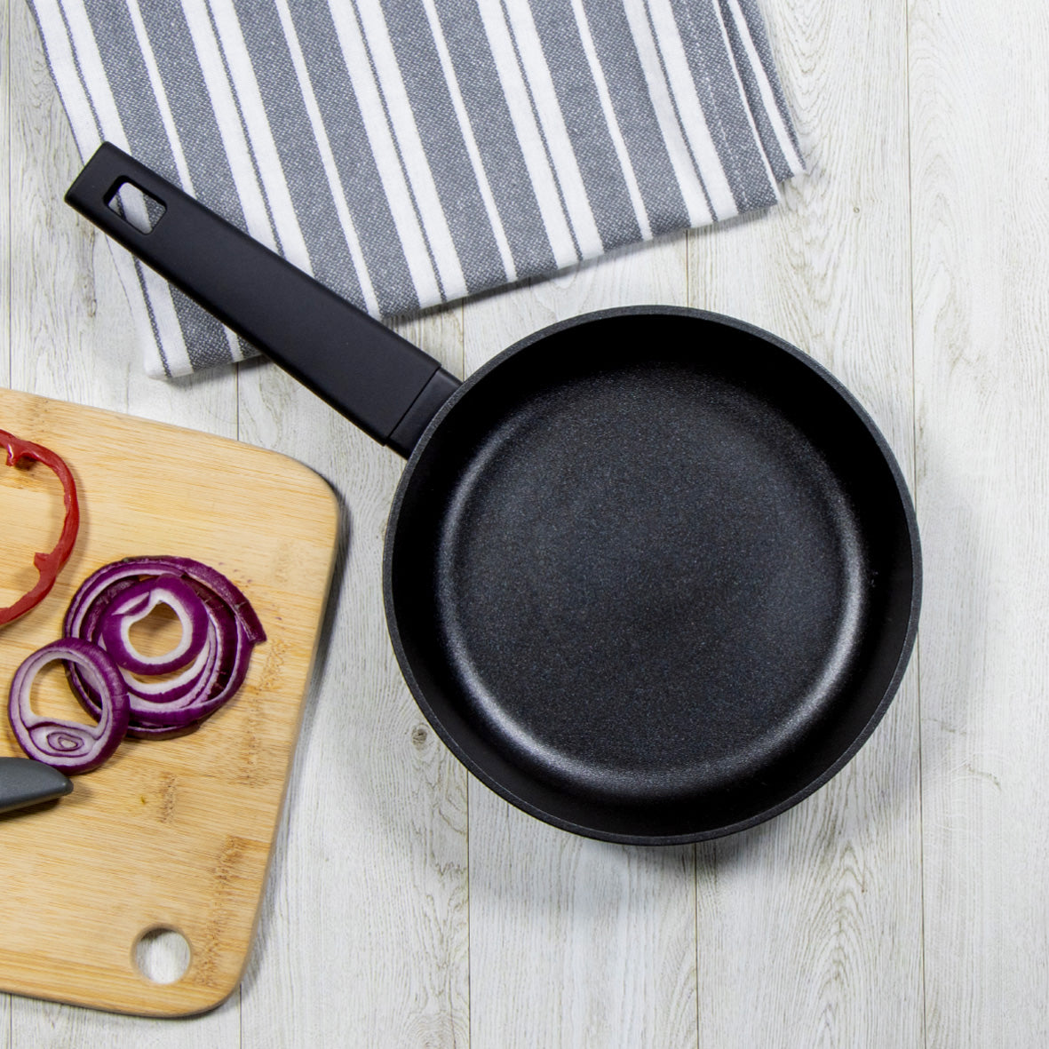 Neuvo 20cm Non Stick Frying Pan