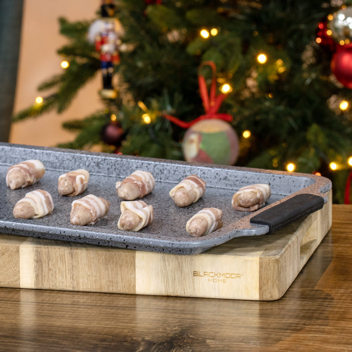 Carbon Steel Baking Tray