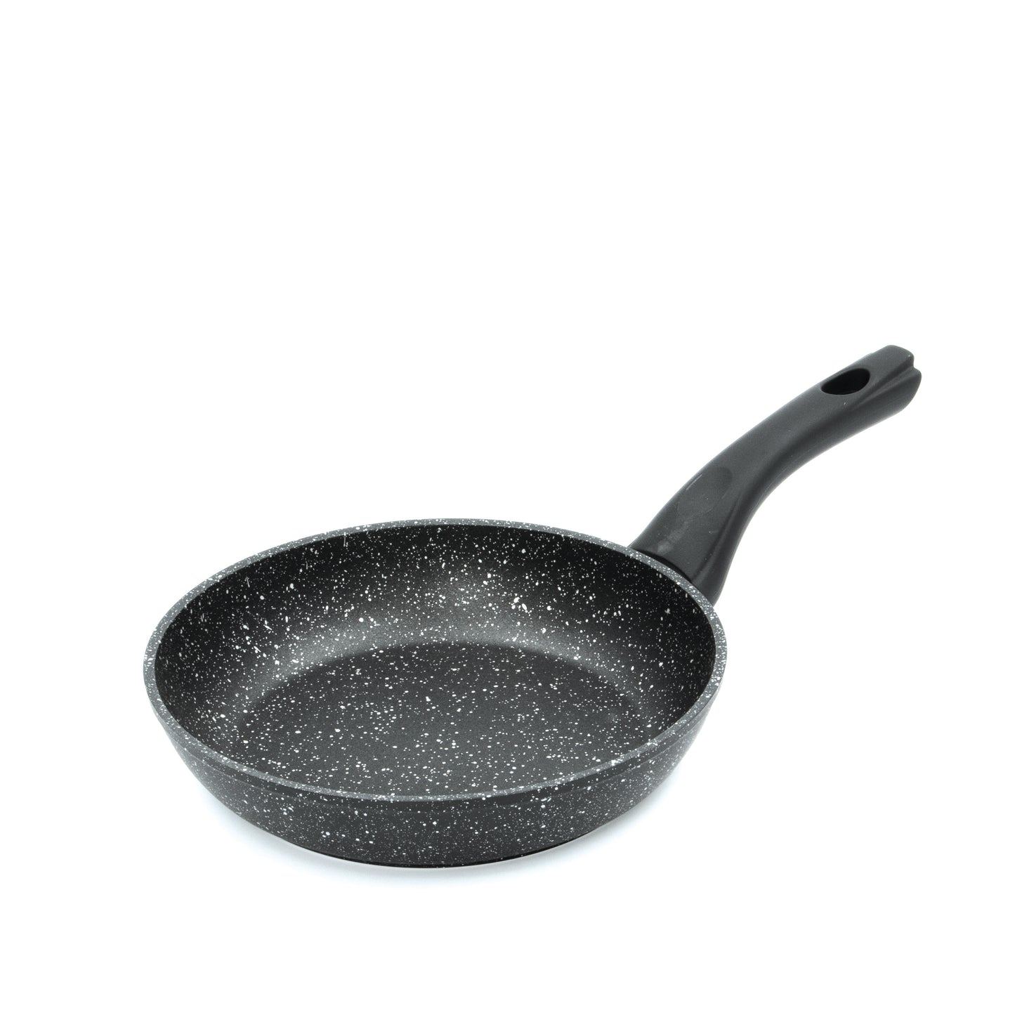 Classic 20cm Black Non Stick Frying Pan