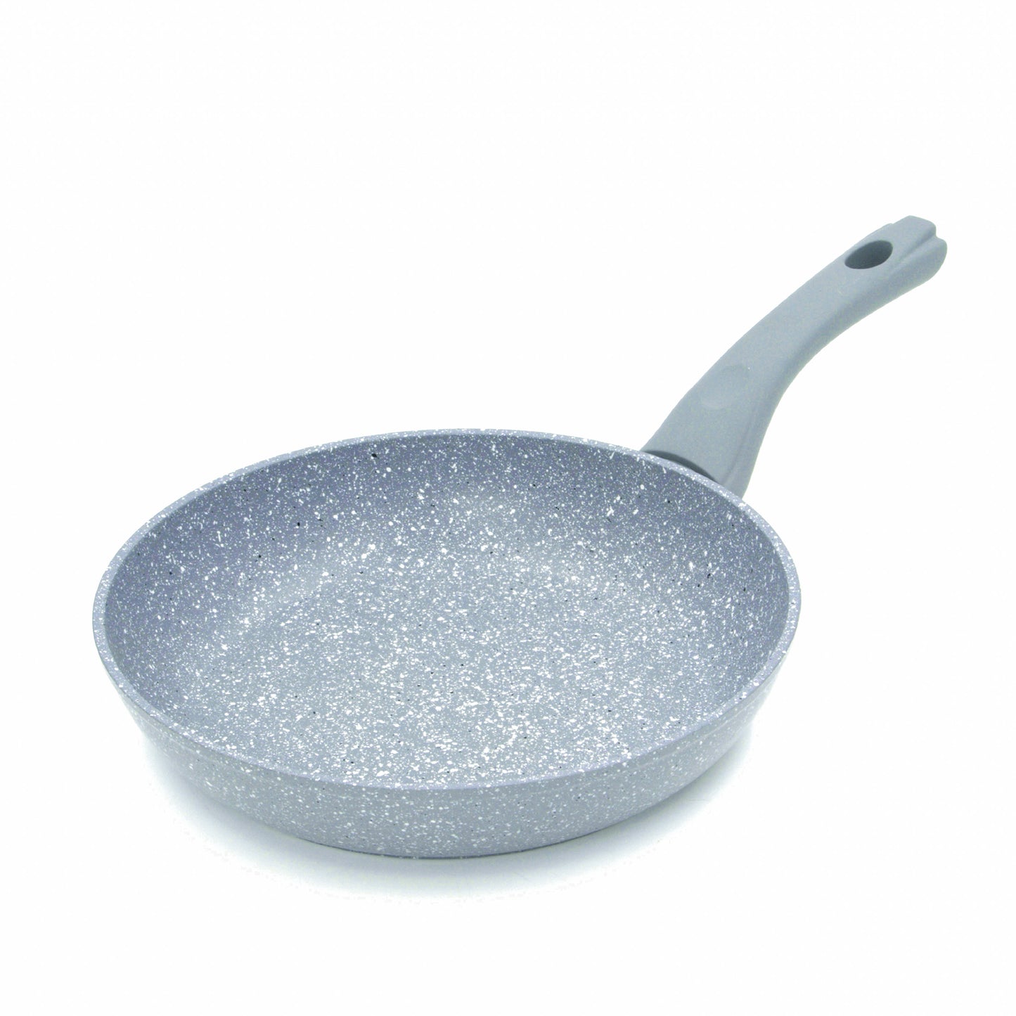 Classic 24cm Grey Non Stick Frying Pan