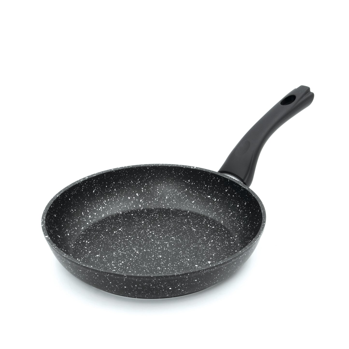 Classic 24cm Black Non Stick Frying Pan