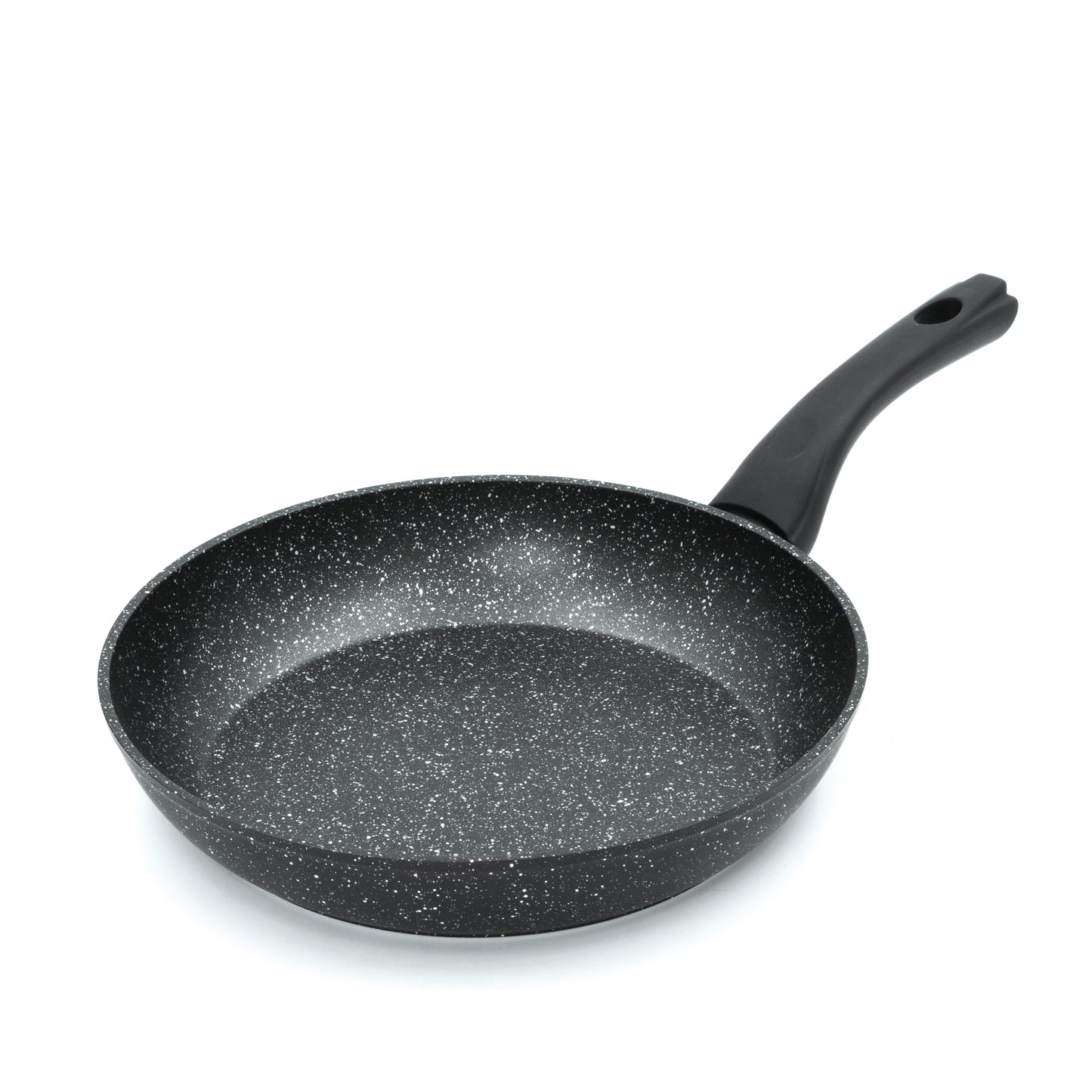 Classic 26cm Black Non Stick Frying Pan