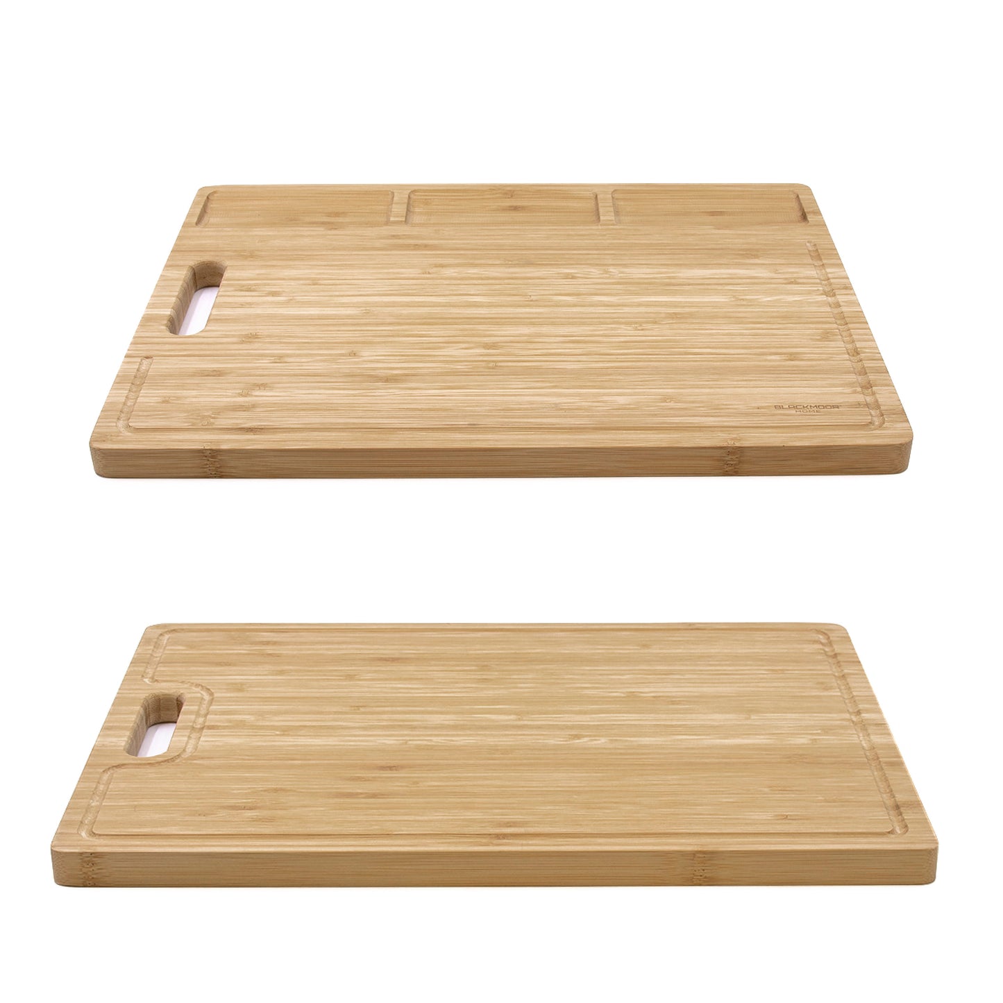 Large Bamboo Chopping Board & Serving Board