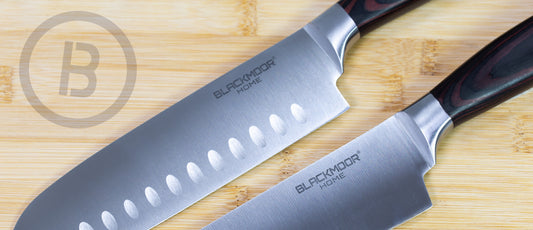 What is a Santoku Knife?