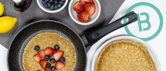 From Classic to Creative: Unique Pancake Recipes for 2026