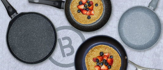 Three Top Tools You’ll Need for Pancake Day