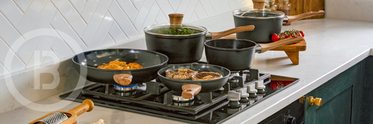 PFAS-Free Cookware and Ceramic Non-Stick Pans: Benefits, Safety and How to Choose