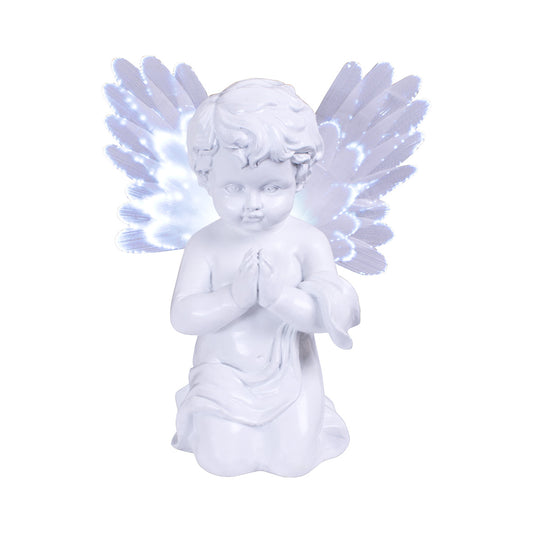Solar Angel Light
