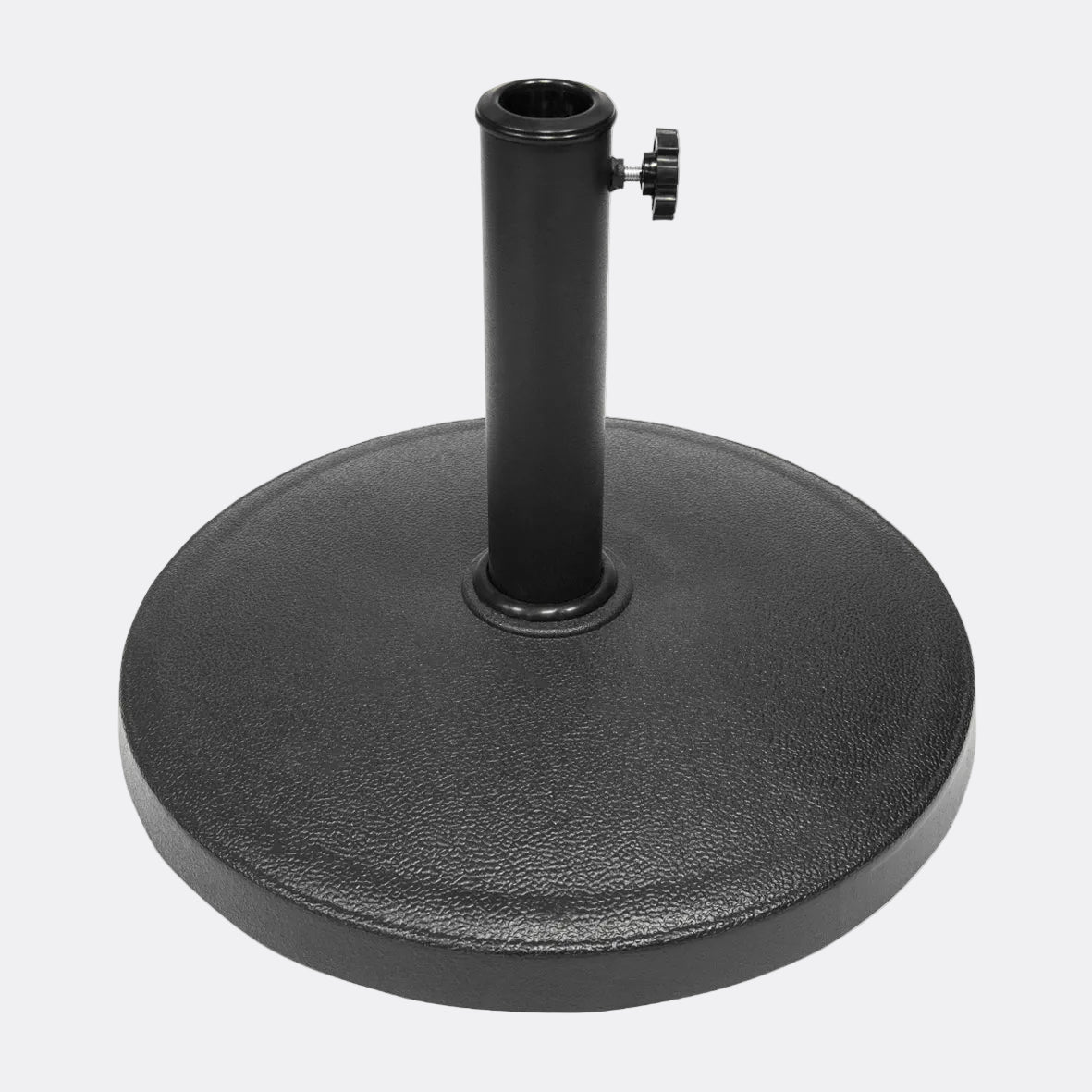Heavy Duty Parasol Base