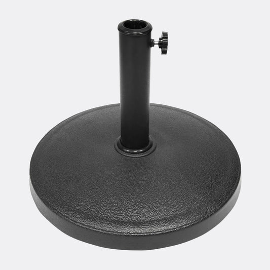 Heavy Duty Parasol Base