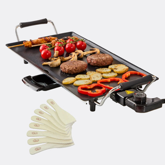 XL Teppanyaki Grill